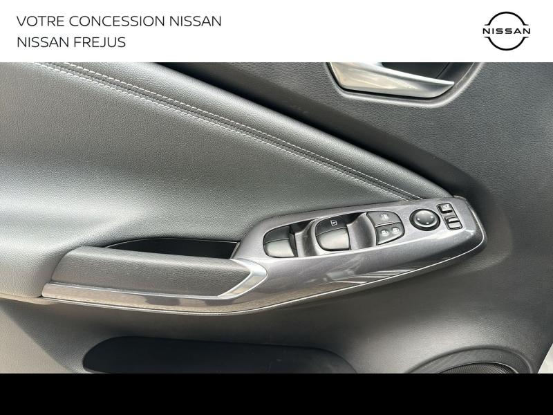 NISSAN Juke d’occasion à vendre à FRÉJUS chez PRESTIGE AUTOMOBILE (Photo 15)