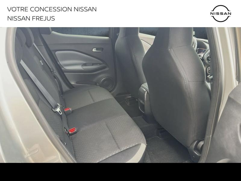 NISSAN Juke d’occasion à vendre à FRÉJUS chez PRESTIGE AUTOMOBILE (Photo 17)
