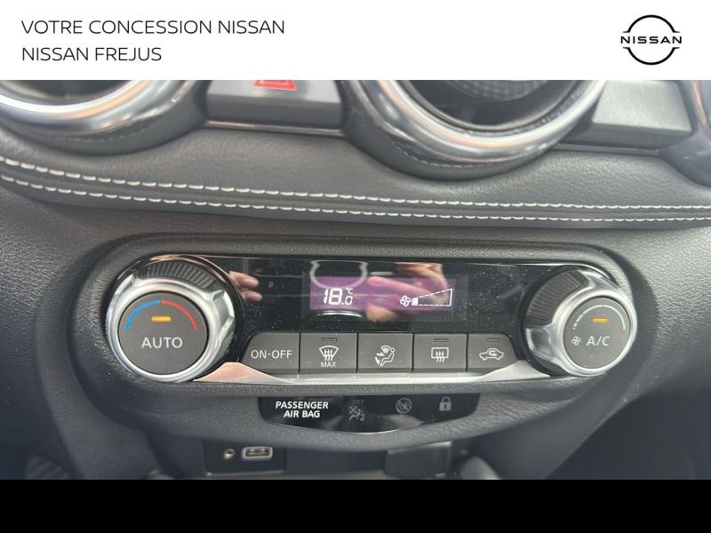NISSAN Juke d’occasion à vendre à FRÉJUS chez PRESTIGE AUTOMOBILE (Photo 20)
