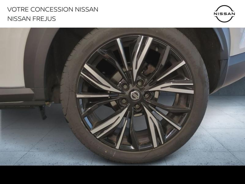 NISSAN Juke d’occasion à vendre à FRÉJUS chez PRESTIGE AUTOMOBILE (Photo 7)