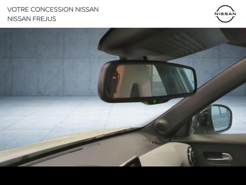 NISSAN Juke d’occasion à vendre à FRÉJUS chez PRESTIGE AUTOMOBILE (Photo 9)