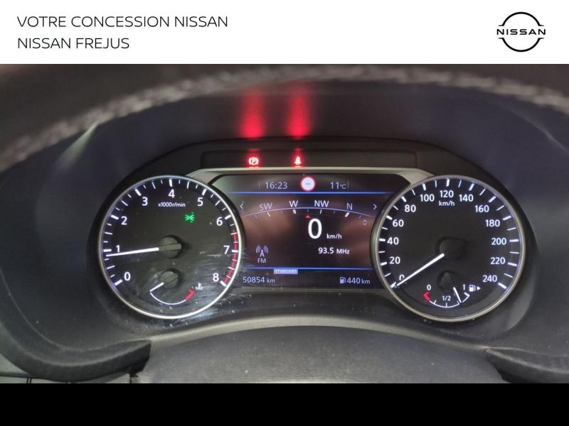 NISSAN Juke d’occasion à vendre à FRÉJUS chez PRESTIGE AUTOMOBILE (Photo 11)