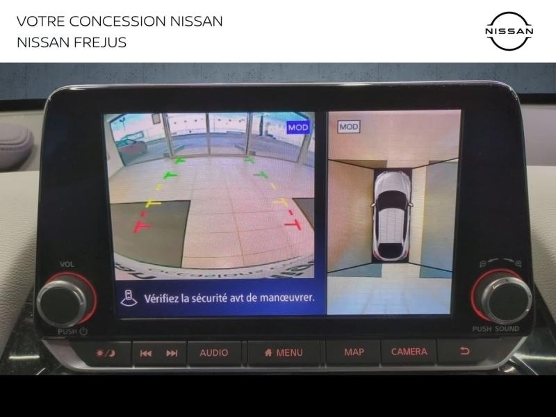NISSAN Juke d’occasion à vendre à FRÉJUS chez PRESTIGE AUTOMOBILE (Photo 12)