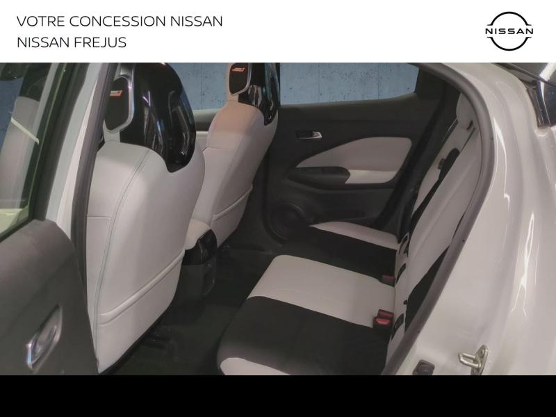 NISSAN Juke d’occasion à vendre à FRÉJUS chez PRESTIGE AUTOMOBILE (Photo 14)