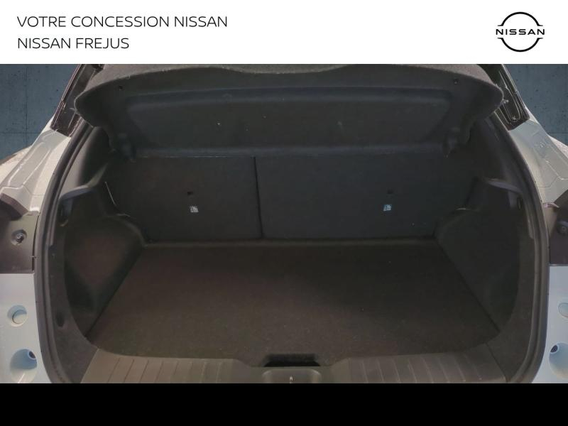 NISSAN Juke d’occasion à vendre à FRÉJUS chez PRESTIGE AUTOMOBILE (Photo 15)