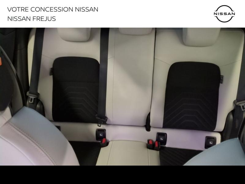 NISSAN Juke d’occasion à vendre à FRÉJUS chez PRESTIGE AUTOMOBILE (Photo 16)