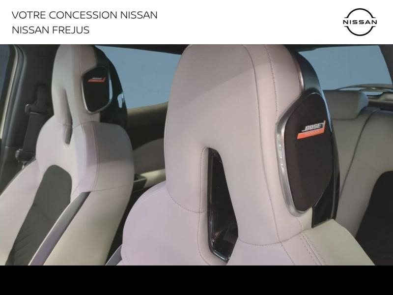 NISSAN Juke d’occasion à vendre à FRÉJUS chez PRESTIGE AUTOMOBILE (Photo 18)