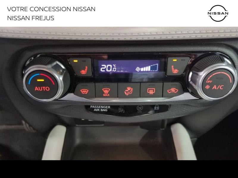 NISSAN Juke d’occasion à vendre à FRÉJUS chez PRESTIGE AUTOMOBILE (Photo 19)