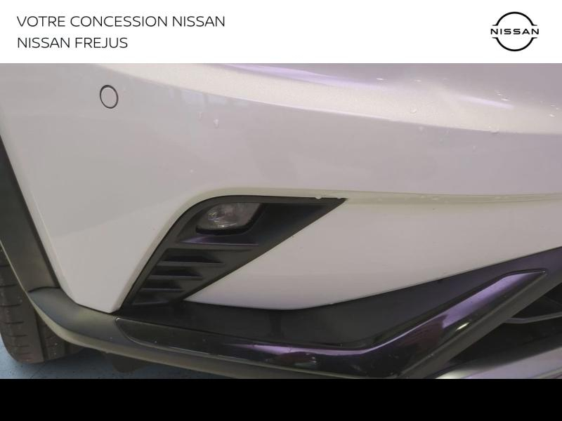 NISSAN Juke d’occasion à vendre à FRÉJUS chez PRESTIGE AUTOMOBILE (Photo 20)