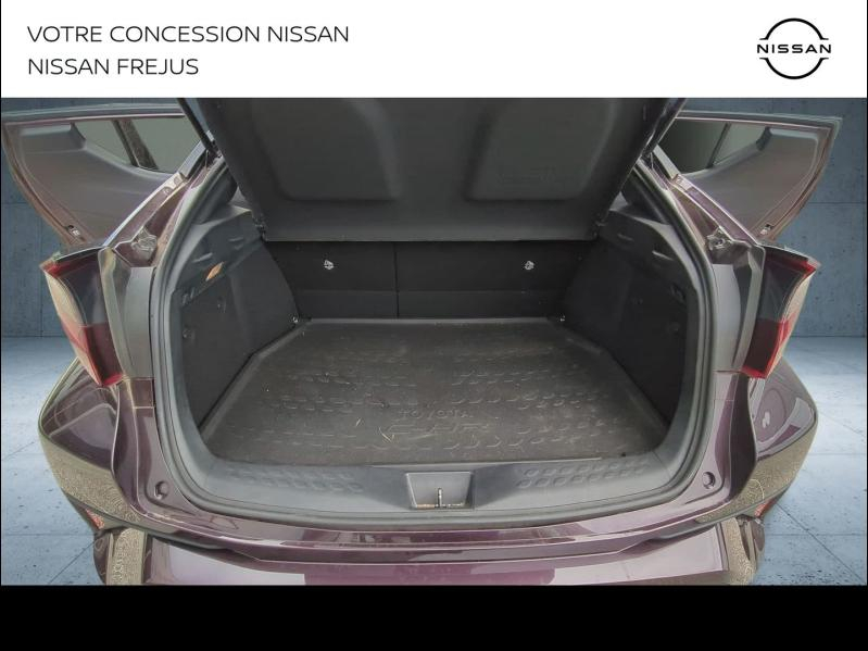 TOYOTA C-HR d’occasion à vendre à FRÉJUS chez PRESTIGE AUTOMOBILE (Photo 18)