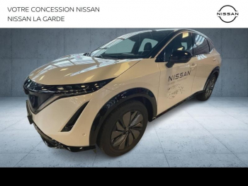 NISSAN  d’occasion à vendre à FRÉJUS