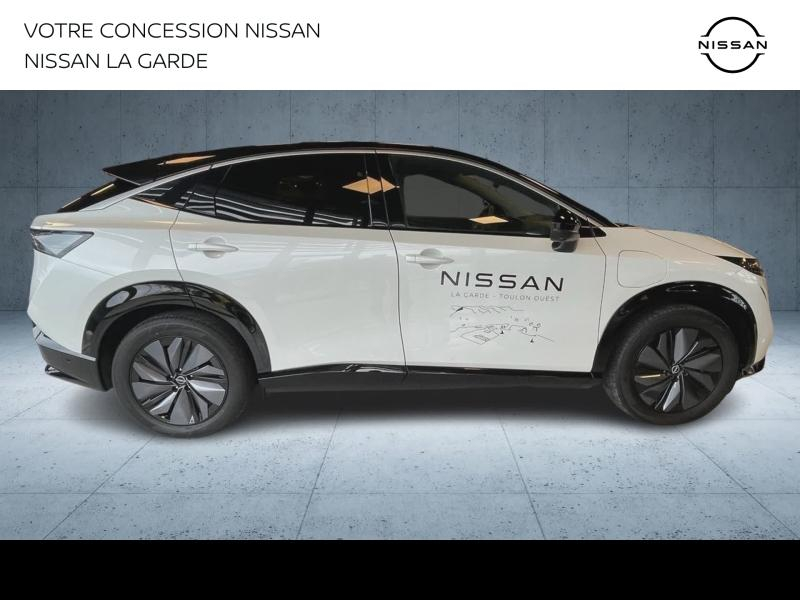 NISSAN  d’occasion à vendre à FRÉJUS chez PRESTIGE AUTOMOBILE (Photo 3)