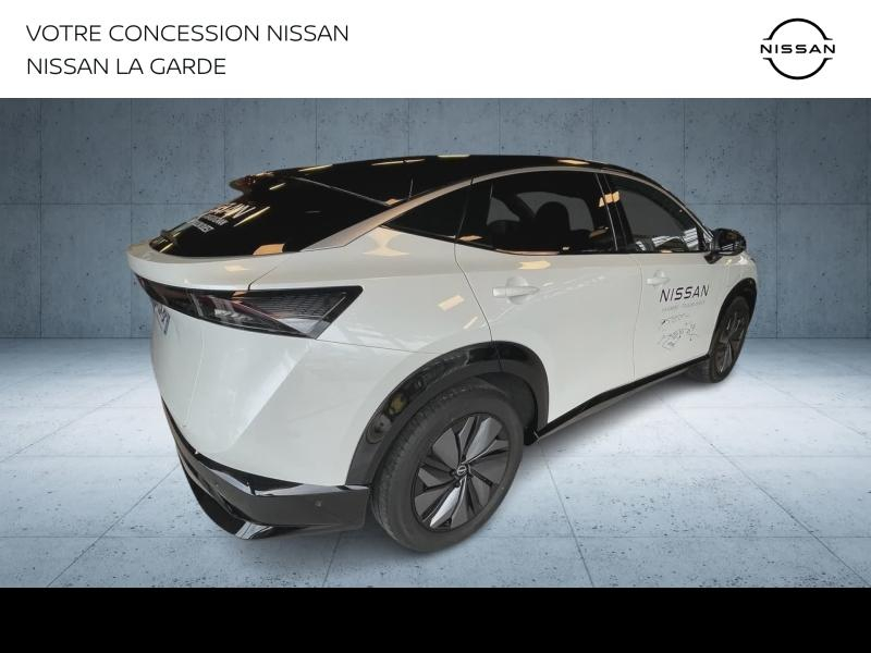 NISSAN  d’occasion à vendre à FRÉJUS chez PRESTIGE AUTOMOBILE (Photo 4)