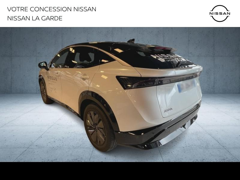 NISSAN  d’occasion à vendre à FRÉJUS chez PRESTIGE AUTOMOBILE (Photo 5)