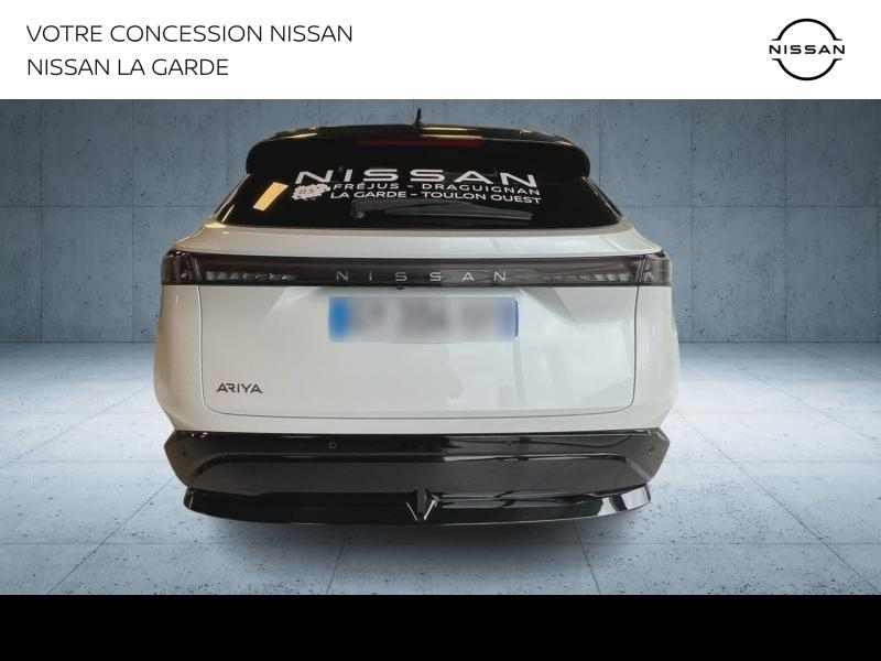 NISSAN  d’occasion à vendre à FRÉJUS chez PRESTIGE AUTOMOBILE (Photo 6)