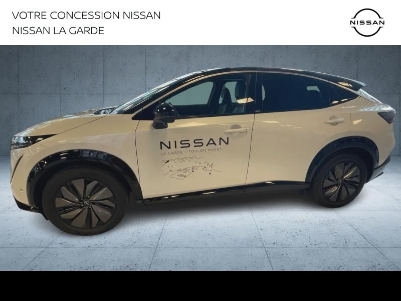 NISSAN  d’occasion à vendre à FRÉJUS chez PRESTIGE AUTOMOBILE (Photo 7)