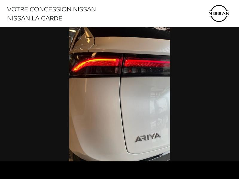 NISSAN  d’occasion à vendre à FRÉJUS chez PRESTIGE AUTOMOBILE (Photo 8)