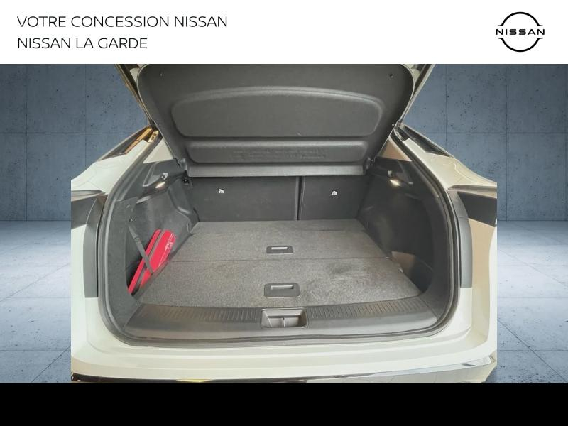 NISSAN  d’occasion à vendre à FRÉJUS chez PRESTIGE AUTOMOBILE (Photo 9)