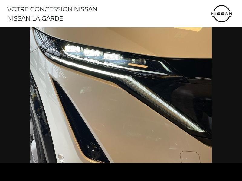 NISSAN  d’occasion à vendre à FRÉJUS chez PRESTIGE AUTOMOBILE (Photo 10)