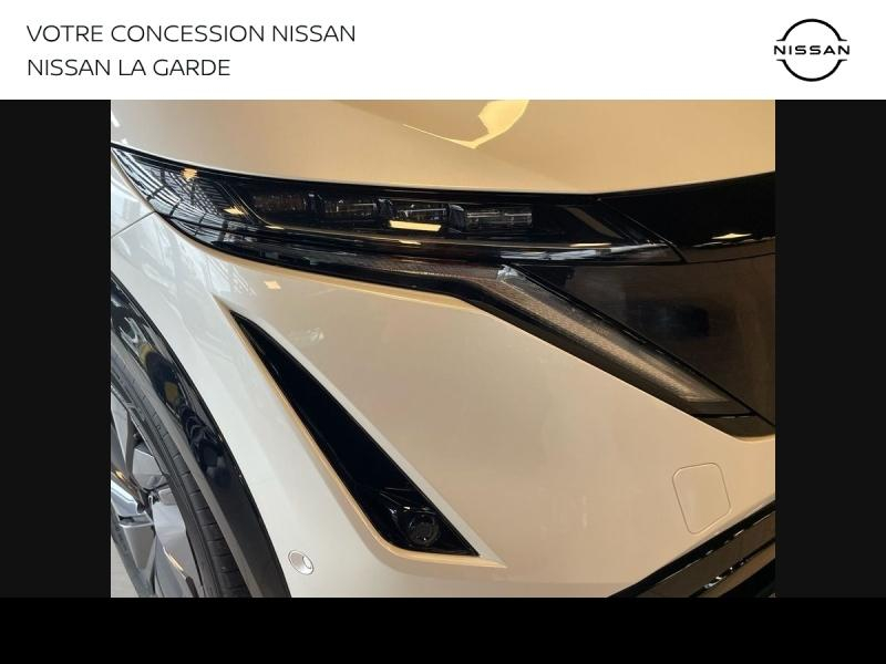 NISSAN  d’occasion à vendre à FRÉJUS chez PRESTIGE AUTOMOBILE (Photo 11)