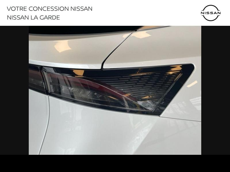 NISSAN  d’occasion à vendre à FRÉJUS chez PRESTIGE AUTOMOBILE (Photo 12)