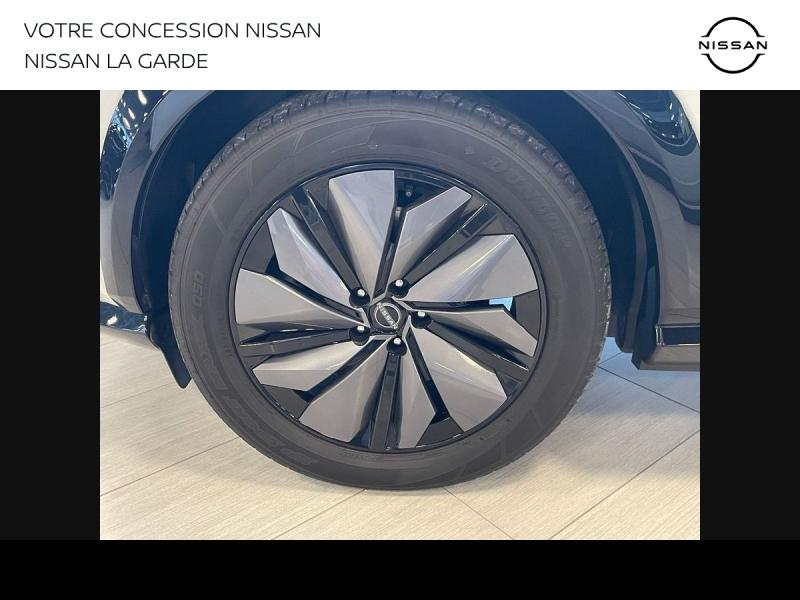 NISSAN  d’occasion à vendre à FRÉJUS chez PRESTIGE AUTOMOBILE (Photo 13)