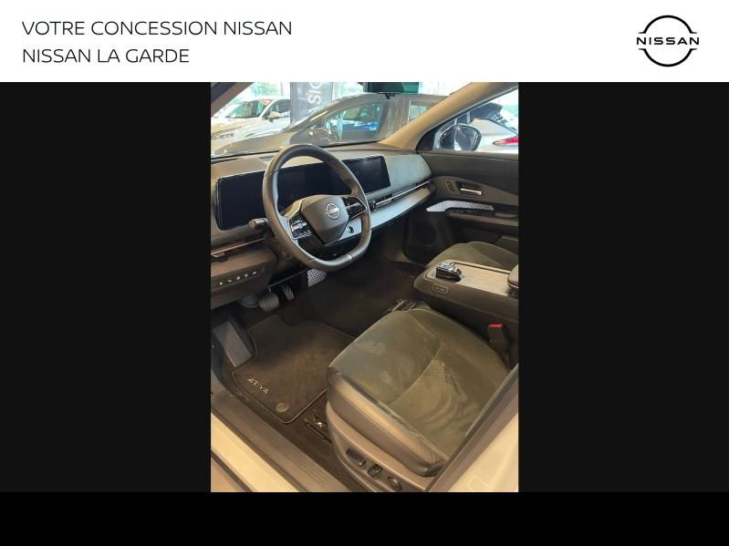NISSAN  d’occasion à vendre à FRÉJUS chez PRESTIGE AUTOMOBILE (Photo 15)