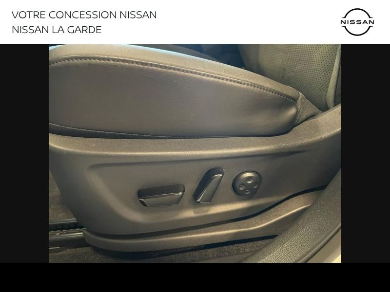 NISSAN  d’occasion à vendre à FRÉJUS chez PRESTIGE AUTOMOBILE (Photo 16)