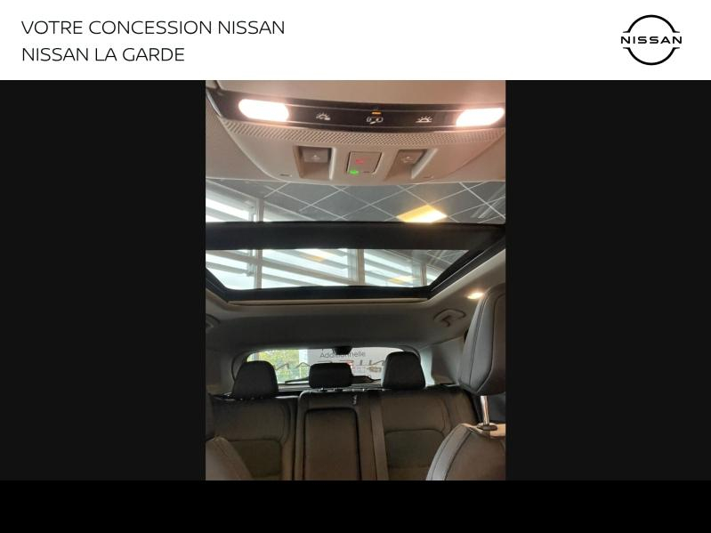 NISSAN  d’occasion à vendre à FRÉJUS chez PRESTIGE AUTOMOBILE (Photo 17)