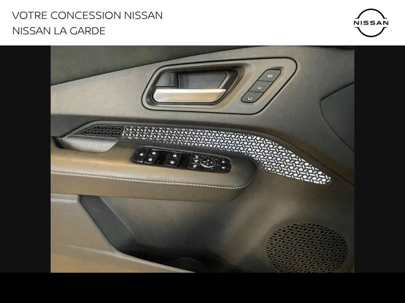 NISSAN  d’occasion à vendre à FRÉJUS chez PRESTIGE AUTOMOBILE (Photo 18)