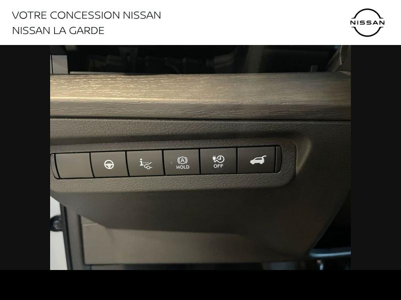 NISSAN  d’occasion à vendre à FRÉJUS chez PRESTIGE AUTOMOBILE (Photo 19)
