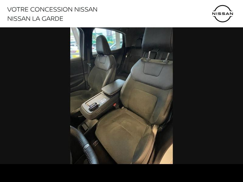 NISSAN  d’occasion à vendre à FRÉJUS chez PRESTIGE AUTOMOBILE (Photo 20)