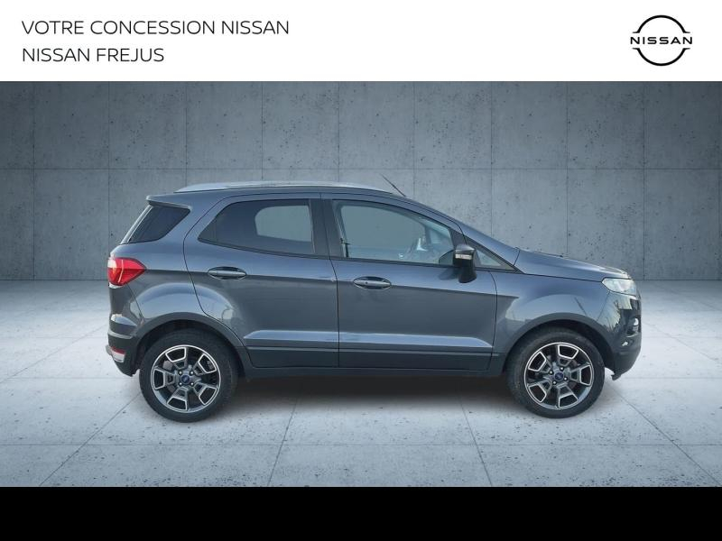 FORD EcoSport d’occasion à vendre à FRÉJUS chez PRESTIGE AUTOMOBILE (Photo 3)