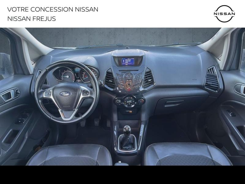 FORD EcoSport d’occasion à vendre à FRÉJUS chez PRESTIGE AUTOMOBILE (Photo 11)