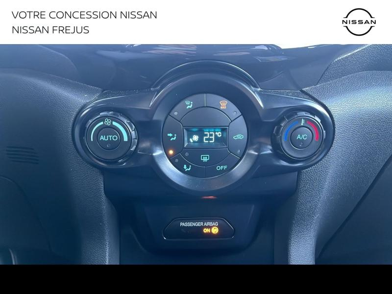 FORD EcoSport d’occasion à vendre à FRÉJUS chez PRESTIGE AUTOMOBILE (Photo 16)