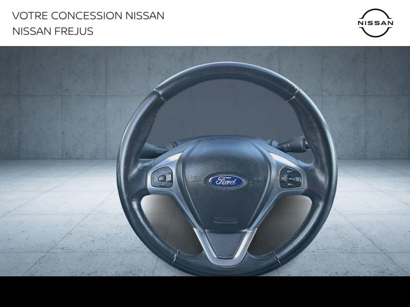 FORD EcoSport d’occasion à vendre à FRÉJUS chez PRESTIGE AUTOMOBILE (Photo 18)