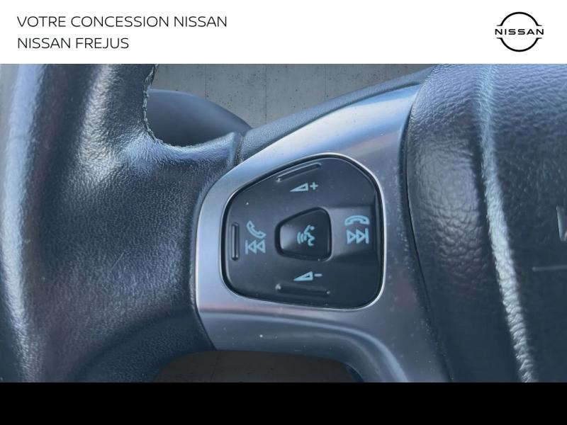 FORD EcoSport d’occasion à vendre à FRÉJUS chez PRESTIGE AUTOMOBILE (Photo 19)