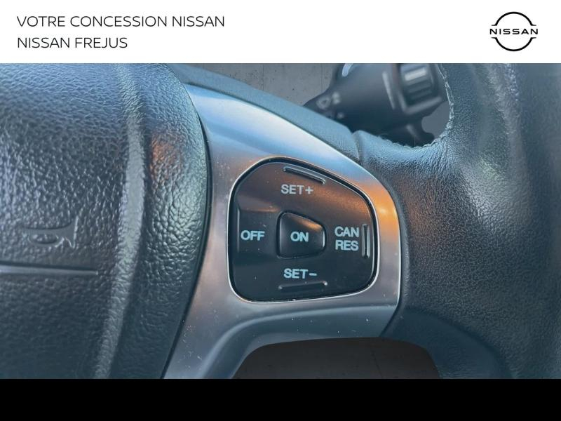 FORD EcoSport d’occasion à vendre à FRÉJUS chez PRESTIGE AUTOMOBILE (Photo 20)