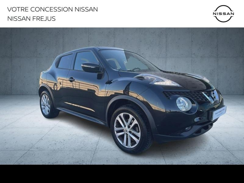 NISSAN Juke d’occasion à vendre à FRÉJUS chez PRESTIGE AUTOMOBILE (Photo 3)