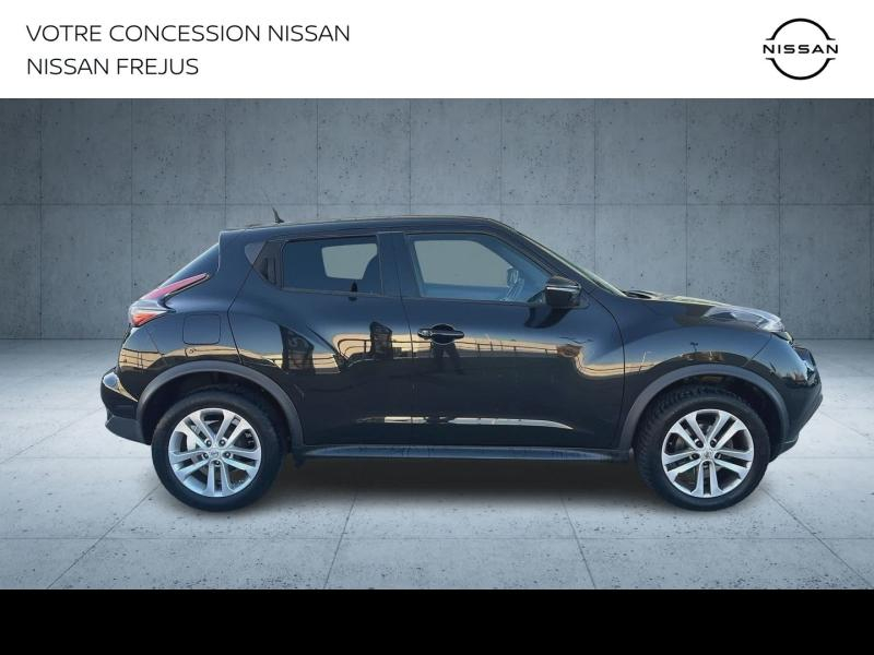 NISSAN Juke d’occasion à vendre à FRÉJUS chez PRESTIGE AUTOMOBILE (Photo 4)