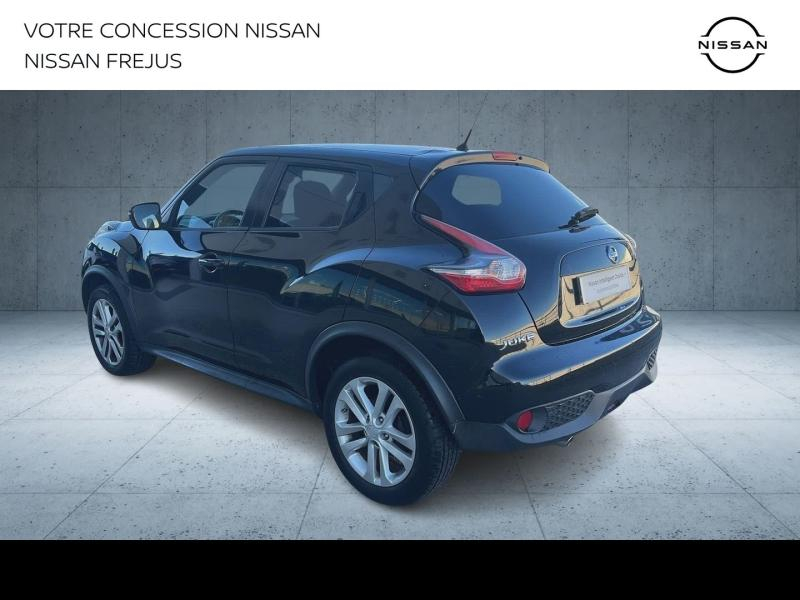 NISSAN Juke d’occasion à vendre à FRÉJUS chez PRESTIGE AUTOMOBILE (Photo 7)