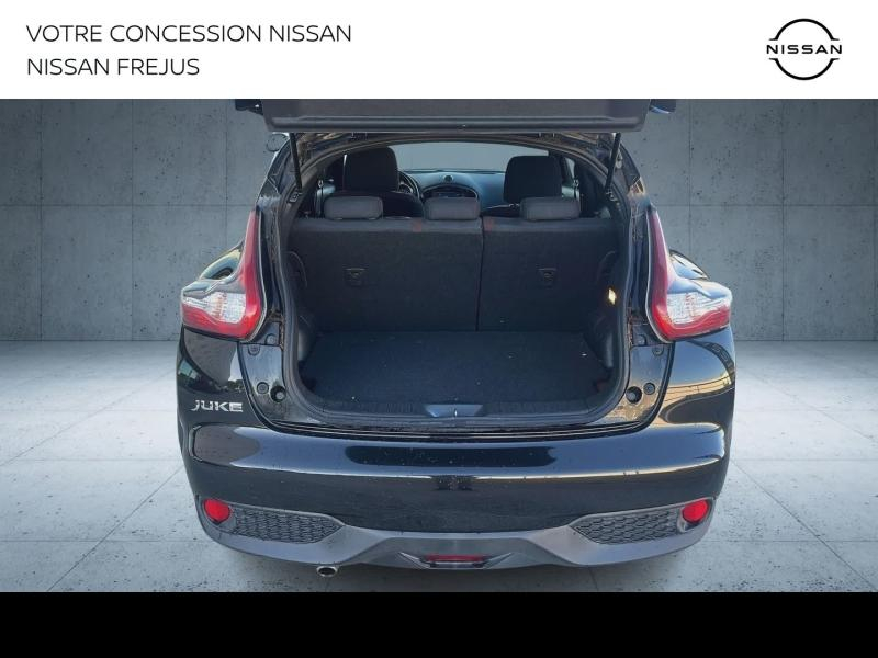 NISSAN Juke d’occasion à vendre à FRÉJUS chez PRESTIGE AUTOMOBILE (Photo 9)