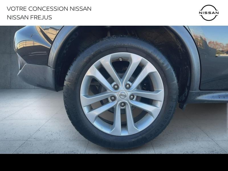 NISSAN Juke d’occasion à vendre à FRÉJUS chez PRESTIGE AUTOMOBILE (Photo 10)