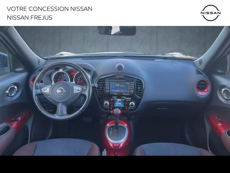 NISSAN Juke d’occasion à vendre à FRÉJUS chez PRESTIGE AUTOMOBILE (Photo 12)