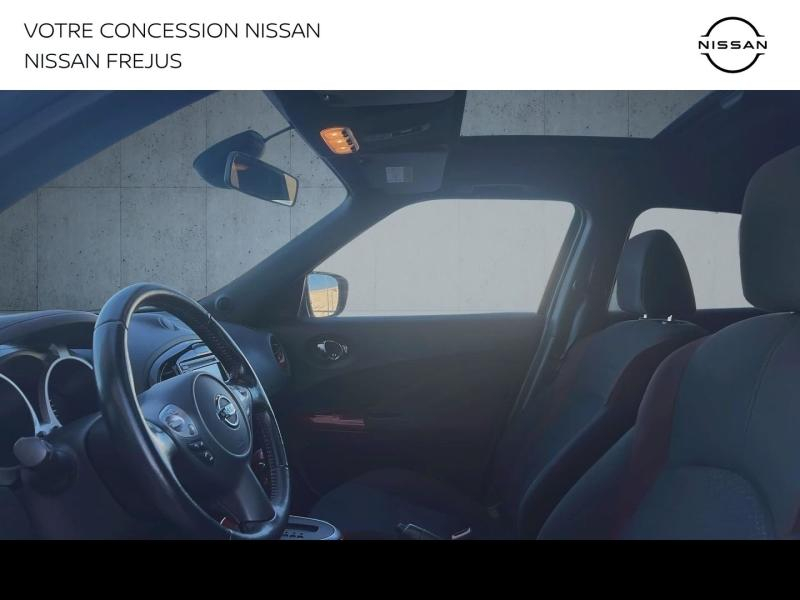 NISSAN Juke d’occasion à vendre à FRÉJUS chez PRESTIGE AUTOMOBILE (Photo 13)