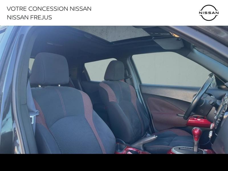 NISSAN Juke d’occasion à vendre à FRÉJUS chez PRESTIGE AUTOMOBILE (Photo 15)