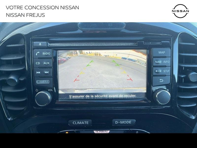 NISSAN Juke d’occasion à vendre à FRÉJUS chez PRESTIGE AUTOMOBILE (Photo 16)