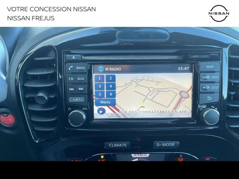NISSAN Juke d’occasion à vendre à FRÉJUS chez PRESTIGE AUTOMOBILE (Photo 17)