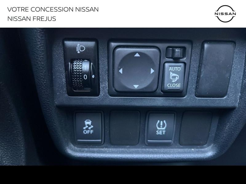NISSAN Juke d’occasion à vendre à FRÉJUS chez PRESTIGE AUTOMOBILE (Photo 20)