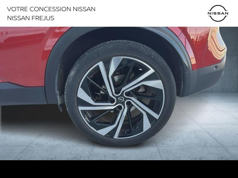 NISSAN Qashqai d’occasion à vendre à FRÉJUS chez PRESTIGE AUTOMOBILE (Photo 10)